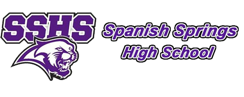 Spanish Springs High School Spanish Springs High School